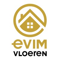 Evim Vloeren Logo