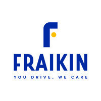 Fraikin Suisse Sa Logo