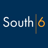 South 6 Logo
