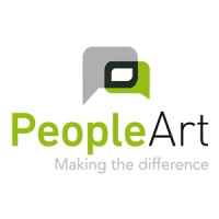 PeopleArt Consulting Logo