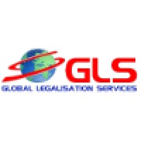 Global Legalisation Services Limited Logo