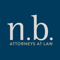 Nemphos Braue LLC Logo