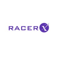RacerX Inc Logo