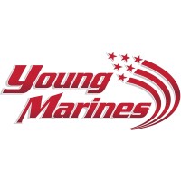 Young Marines Logo