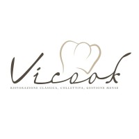 Vicook Logo