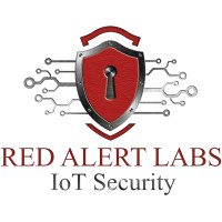Red Alert Labs Logo