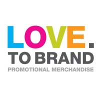 Love to Brand Ltd Logo