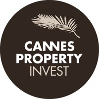 Cannes Property Invest Logo