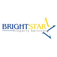 BrightStar Property & Consulting Services Logo
