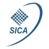 SICA - Sistemas de Computación y Automática General S.A. Logo