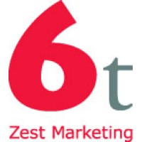 Zest Marketing Logo