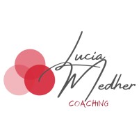 Lucía Medher Coaching Logo