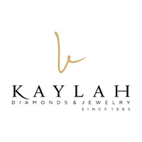 Kaylah Diamonds & Jewelry Logo