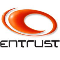 Entrust Consultores Logo