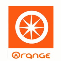 Cleanwork Orange Logo