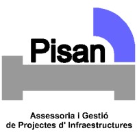 Piñol Sanjaume PISAN, SL Logo