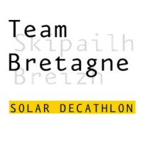 TEAM SOLAR BRETAGNE Logo