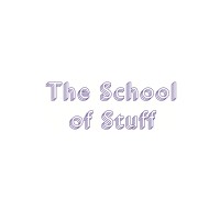 The School of Stuff Logo