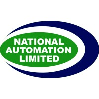 National Automation Logo