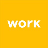 WORK Logo