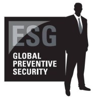 ESG Security Logo