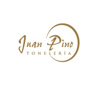 Tonelería Juan Pino S.L. Logo