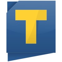 Trustinfo - Entreprise de service informatique à Mulhouse Logo