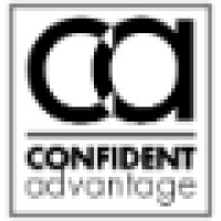 Confident Advantage Business Growth Consulting Logo
