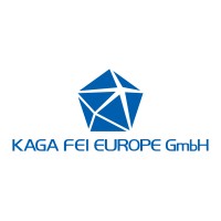 KAGA FEI EUROPE GmbH (former Fujitsu Electronics Europe) Logo