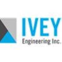 Ivey Engineering, Inc. Logo