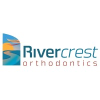 Rivercrest Orthodontics Logo