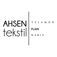 Ahsen Tekstil Logo