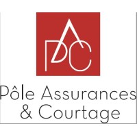 Pole Assurances & Courtage Logo