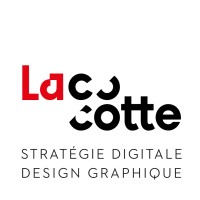 Agence la Cocotte Logo