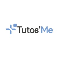 TutosMe Logo