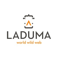 Laduma GmbH Logo