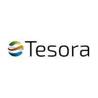 TESORA Logo