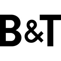 Block & Tackle LLC Logo