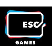 ESC Games Logo