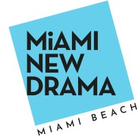 Miami New Drama Logo