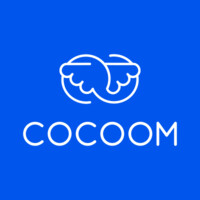 Cocoom by Noiise Logo
