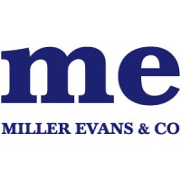 Miller Evans & Co Solicitors Logo