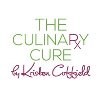 The Culinary Cure Logo