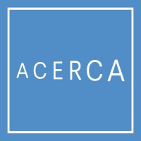 Acerca Comunicación Cultural Logo