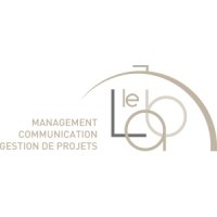 LAB CONSULTING sàrl Logo