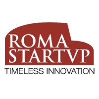 Roma Startup Logo