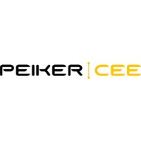 peiker Consumer Electronics Evolution GmbH Logo
