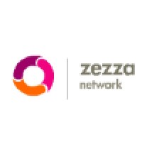 Zezza Network Logo