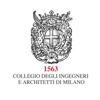 Collegio degli Ingegneri e Architetti di Milano Logo
