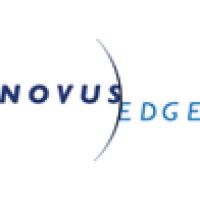 NovusEdge, Inc. Logo